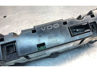 Блок управления климат-контролем 2118300385, SW0103   Mercedes-Benz E W211