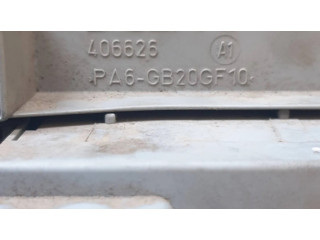   Pojistková skříňka 406626, PA6GB20GF10   Citroen Jumper 2011