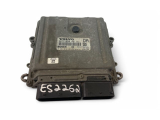 Подушка безопасности для колен 30771550AB, 0281012103   Volvo XC90