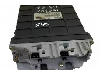 Блок управления двигателя 028906021D, 12540839   Audi 80 90 S2 B4