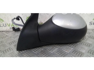 Zpětné zrcátko  Peugeot 1007 2007  8153WQ  