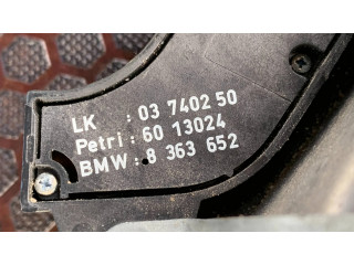 Подушка безопасности водителя 3310944491, 8363652   BMW 7 E38