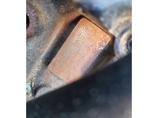 Vstřikovač K9KE628   Nissan Micra     