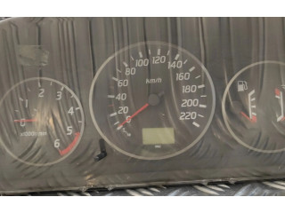 Панель приборов 9H00595   Nissan X-Trail T30       