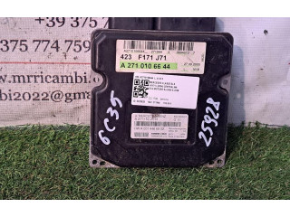 Блок управления двигателя A2710106644, 271944   Mercedes-Benz SLK R171