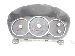 Панель приборов HR0319122   Honda Civic       