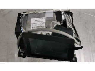 Дисплей    62306980898   BMW 6 E63 E64