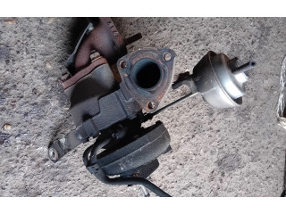  Турбина Honda Civic  7537085, 04458J   для двигателя ..      
