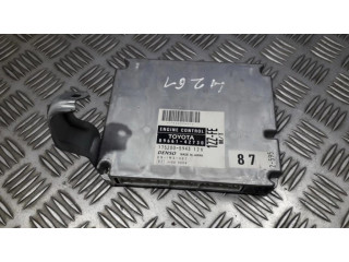 Řídící jednotka 8966142730, 89661-42730  175200-5943   Toyota RAV 4 (XA20) 2002