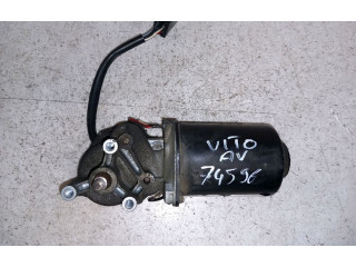 Моторчик дворников 58207842, 58207842    Mercedes-Benz Vito Viano W638