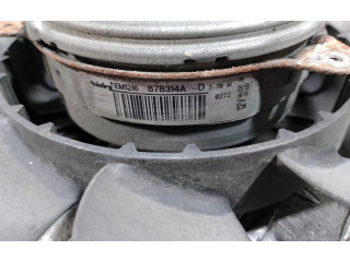 Вентилятор радиатора     878314A870680J    Audi A6 Allroad C6 