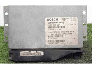 Блок управления коробкой передач BOSCH   Citroen C5