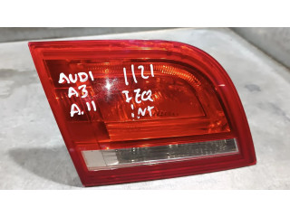 Задний фонарь  8P4945093D    Audi A3 S3 8P   2003-2012 года