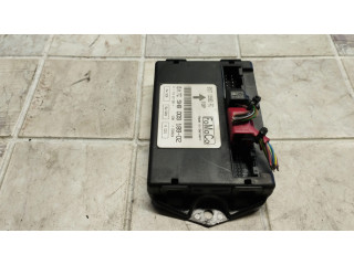 Блок управления климат-контролем 6M2T19980FC, 5HB00918902   Ford Galaxy