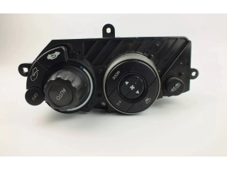 Блок управления климат-контролем SANWA2075   Honda Civic