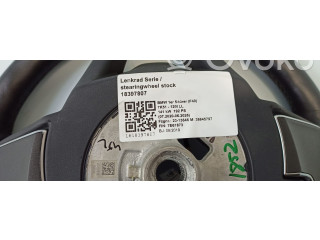 Volant BMW 1 F40 2019 32307950715, 7950715  