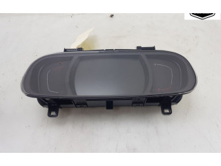 Панель приборов 248100628R, 248100628R   Renault Kadjar       