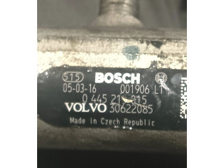 Vstřikovací lišta 30622085, 001906L1   Volvo V70     