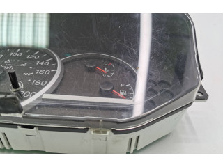 Панель приборов 0K2KC55430A, 200399410K   KIA Carens I       