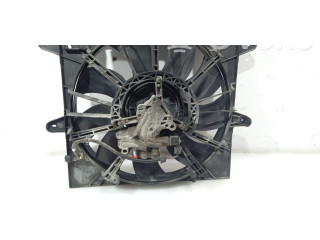 Вентилятор радиатора     05191827AA, 55116955AD    Jeep Grand Cherokee (WK) 
