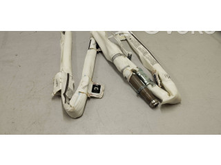 Боковая подушка безопасности A1668602500   Mercedes-Benz GLE (W166 - C292)