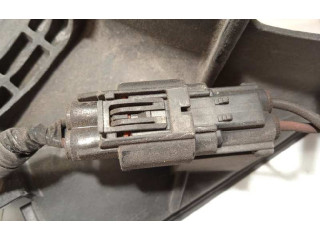 Вентилятор радиатора     38616RB0003    Honda Jazz 