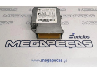 Блок подушек безопасности 4F0959655B, 4F0910655E   Audi A6 Allroad C6
