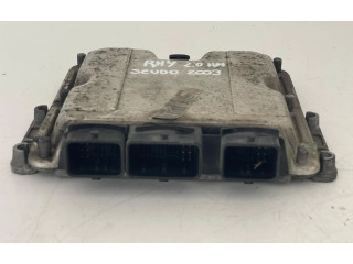 Блок управления двигателя 0281010594, 0281010594   Fiat Scudo