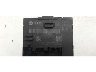 Блок комфорта 8X0959795D   Audi A1   