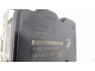 Jednotka ABS 4892034010, 4892034000   SsangYong Korando 2011