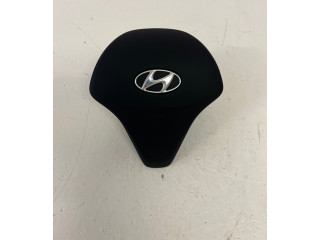 Надувная подушка для руля 0080P1, 110002   Hyundai ix20