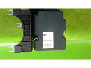 Jednotka ABS A0914300000   Infiniti Q30 2018