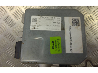  рейка  Колонка рулевая 1S1423520AM   Volkswagen e-Up 2016 -  года