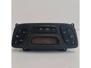 Блок управления климат-контролем 9725026XXX   Hyundai Santa Fe
