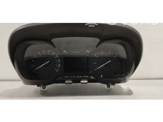 Спидометр (приборный щиток) 9836319980   Citroen C3 Aircross    