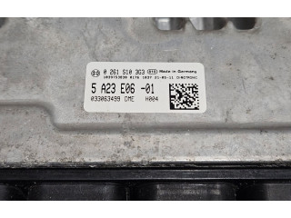 Řídící jednotka 5A23E06, 5A45CC8   BMW 3 G20 G21 2022