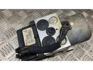 Блок АБС 0273004478, 087071   Fiat  Punto (188)  1999-2010 года