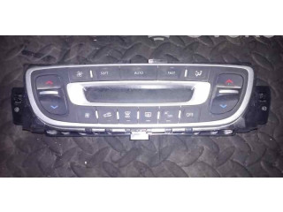 Блок управления климат-контролем E1059021   Renault Fluence