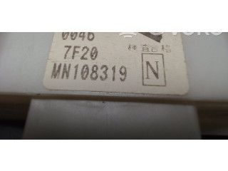 Блок предохранителей  8637A170, NICHTZUTREFFEND   Mitsubishi Colt    