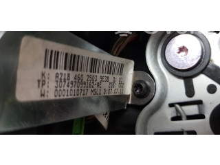 Volant Mercedes-Benz C AMG W204 2008 A2184602503  