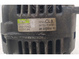 Zpětné zrcátko  Peugeot 106   9620333380  