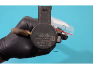 Vstřikovací lišta 0445214155, IMPRK1357723   Nissan Qashqai     