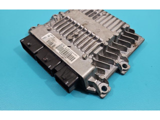 Řídící jednotka 9660781080, IMPRK1412174   Peugeot 407 2005