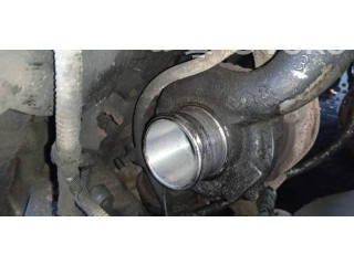  Турбина Fiat Croma  55205474         