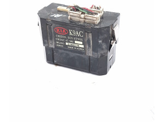   Pojistková skříňka OK9AC67560, OK9AC-67560   KIA Clarus 1996