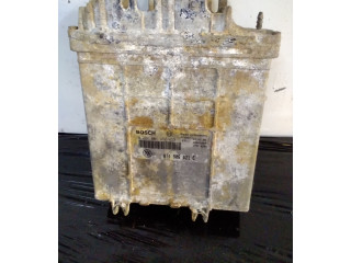 Блок управления двигателя 074906021E, 0281001452   Volkswagen Transporter - Caravelle T4
