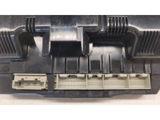 Блок управления климат-контролем 4F1820043N, 4F0910043   Audi A6 S6 C6 4F