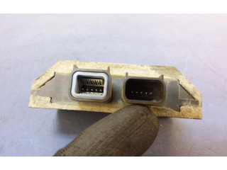 Блок подушек безопасности 6900014404, 6900014404   Opel Antara