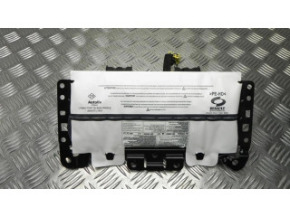Подушка безопасности пассажира 985250010R, M2146   Renault Laguna III