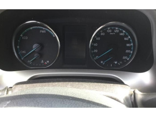 Přístrojová deska  Toyota RAV 4 (XA40) 2016 O187142, 2574806764  